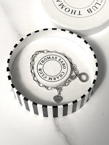 Boxed thomas sabo - boxed,