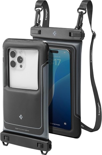 Spigen schwimmende