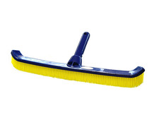 Pool Bürste Poolbürste 45cm