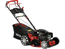 Yato 4In1 Benzinrasenmäher