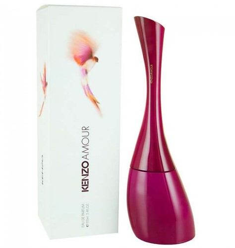 Kenzo amour eau parfume - eau, de