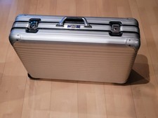 Rimowa koffer silver - koffer,