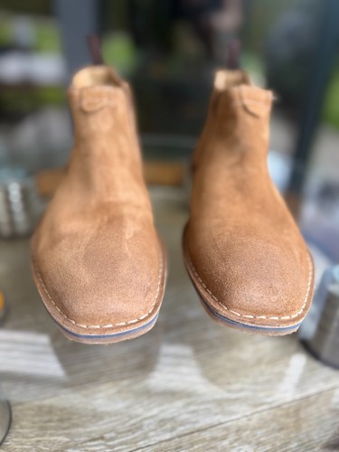 Camel active stiefeletten - camel,
