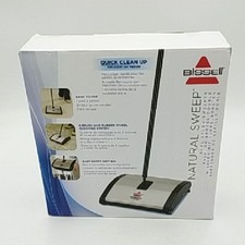Bissell 92N0N Natural Sweep