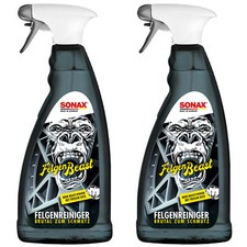 Sonax felgenreiniger - sonax,