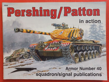 Squadron Signal 2040 Armor