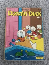 DONALD DUCK Taschenbuch NR
