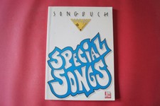 KJG Special Songs Volume 1 .Songbook Notenbuch .Vocal Guitar