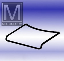 Mercedes SL Dichtrahmen