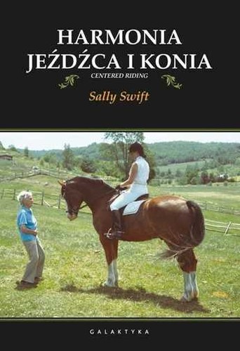 Harmonia jeźdźca konia - i,