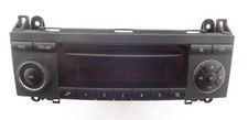 CD-Radio Mercedes-Benz A-Klasse W169 Harman/Becker Typ: Audio 5 A1698200086