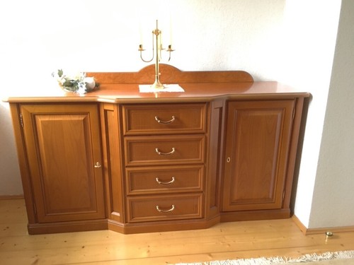 Sideboard italinischer stil - sideboard,