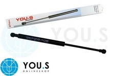 2 x YOU-S Original Gasfedern