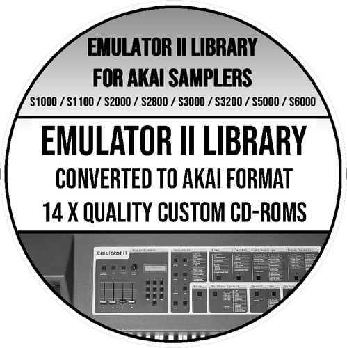 Emulator bibliothek für - bibliothek,