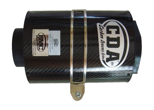 Bmc cda sportluftfilter airbox - cda,