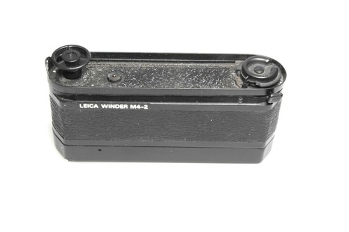 Leica winder 2 - leica, m4-2