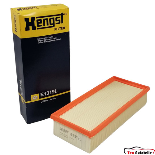 Hengst filter luftfilter für - hengst,