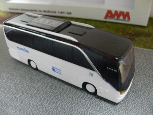 Awm setra 411 hd - setra,