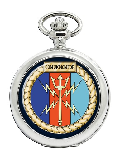Mine countermeasures force - mine,