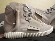 ADIDAS YEEZY 750 BOOST US 11