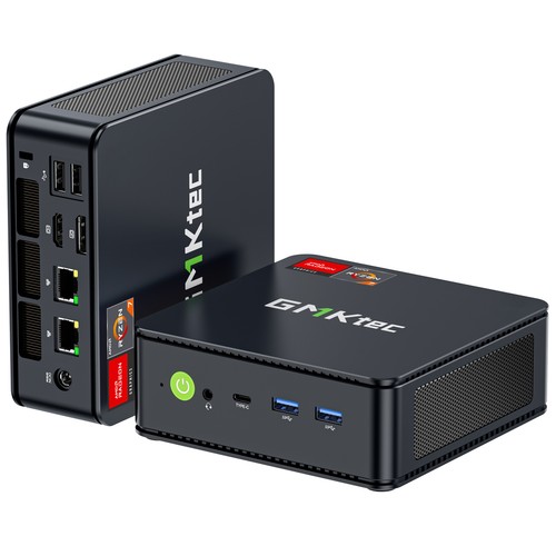 Gmktec ultra mini - mini, pc