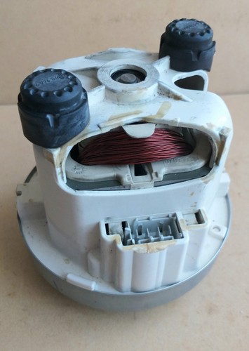Motor für staubsauger miele - staubsauger,