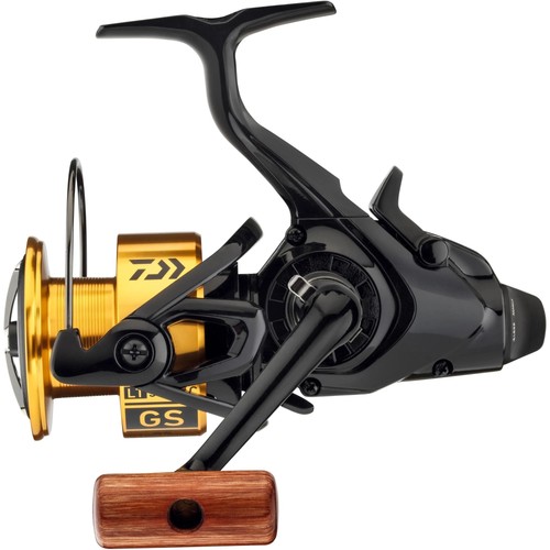 Daiwa freilaufrolle lt - freilaufrolle,