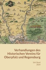 Verhandlungen des Historischen