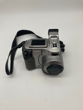 Canon Mini DV, Digital Video