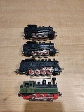 Märklin H0 Lok Konvolut