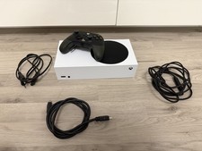 Microsoft Xbox Series S 512GB