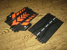 Sonderschienen Gerade lang