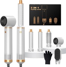 Airbrush Haarstyler, Airbrush