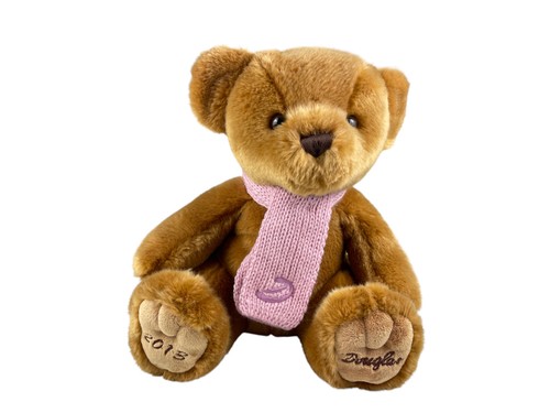 Douglas teddy bär - douglas,
