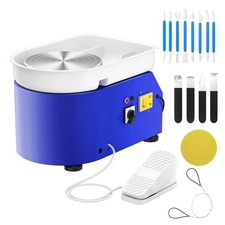 Elektrische Töpferscheibe