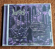 Legendry - Heavy Metal