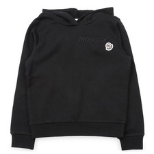 Moncler Hoodie Sweatshirt aus