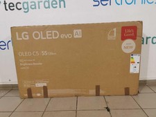 LG OLED55C59LB OLED TV (55
