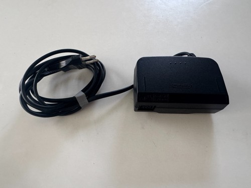 Original nintendo n64 - 64,