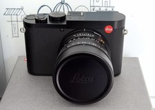 Leica Q2 47.3MP Summilux