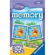 Ravensburger Memory Disney