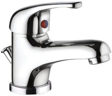 Waschtisch-Einhebelmischer