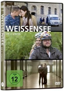 Weissensee staffel 2 - weissensee,