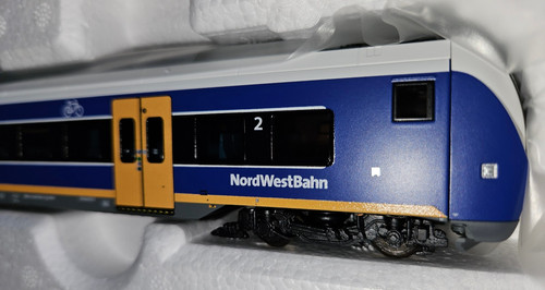 Piko 59998 triebzug 440 - 59998, br