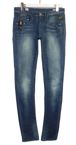 Star ocean skinny - skinny, jeans