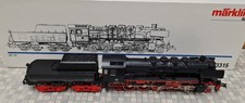 Märklin H0 3315 Dampflok mit