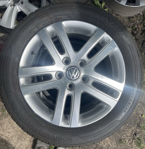 Alufelge golf 5 plus - golf,