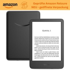 Amazon Kindle (neueste