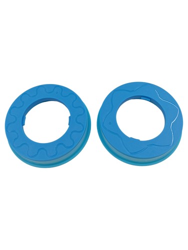 Tupperware ausstechform set - tupperware,