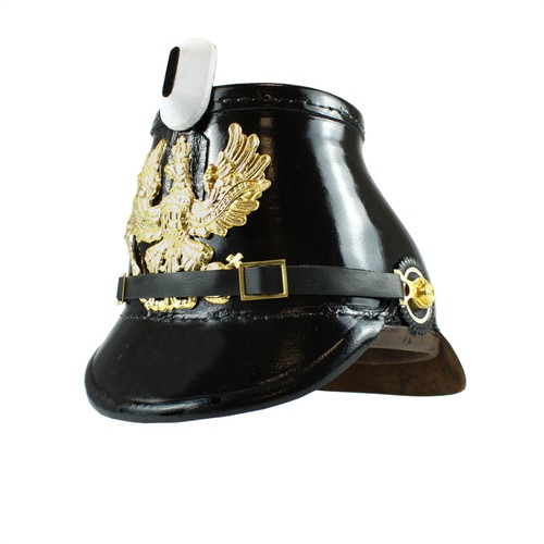 German ww1 prussian tschako - german,